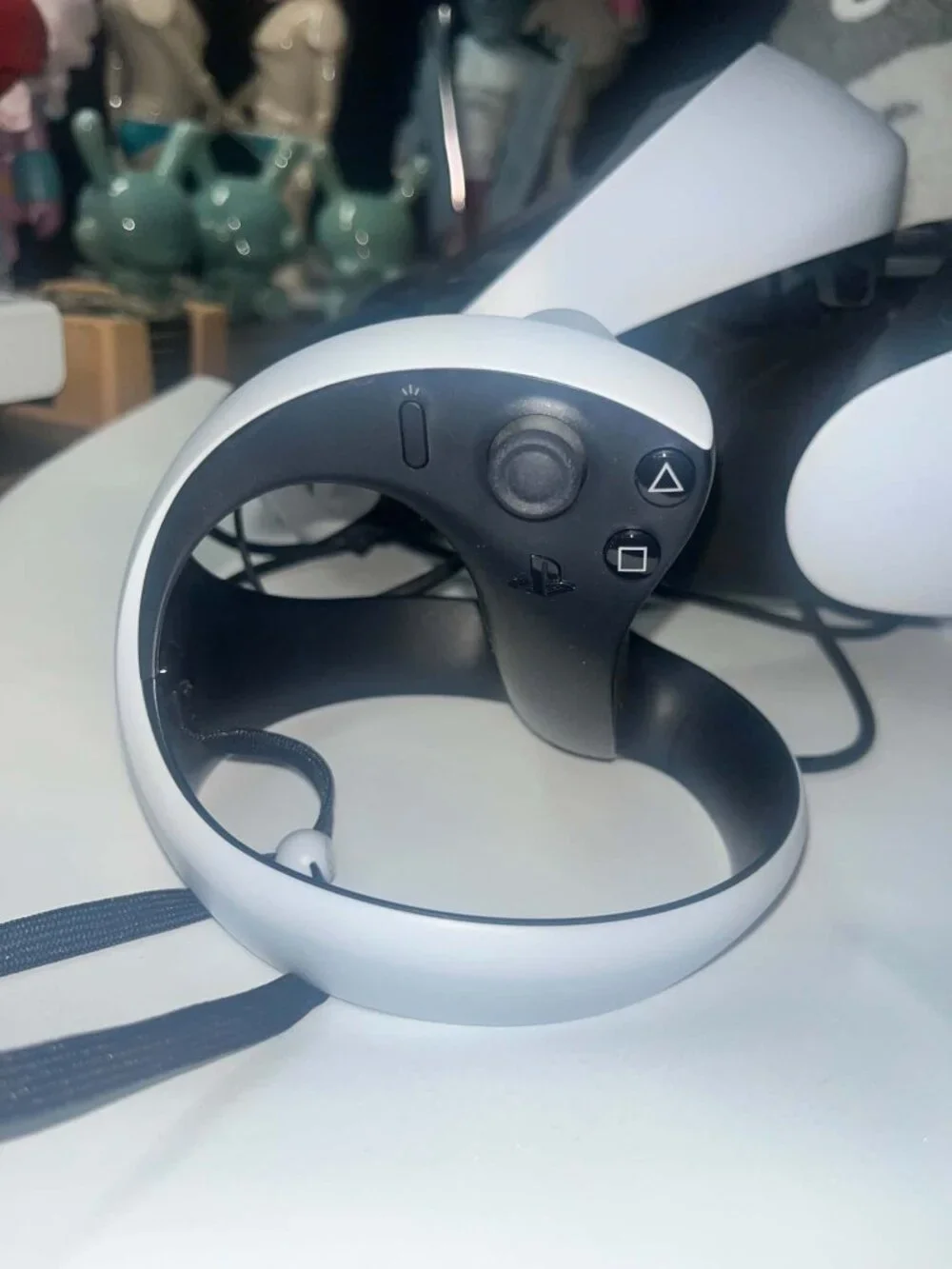 Sony playstation vr2